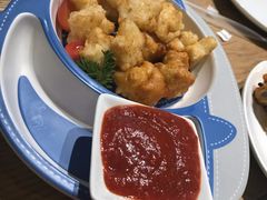-棒约翰比萨·意面(张江长泰店)