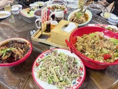 -宝正臻天津包子总店(金阳光居易店)