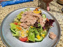 -首尔烤肉大排档(合生汇店)