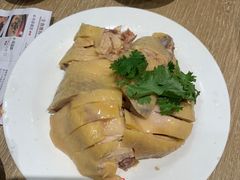 泰煌鸡-泰煌鸡·上海白斩鸡·鸡汤面(鹤庆店)