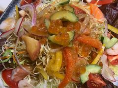 -千代武日本料理(爱建店)