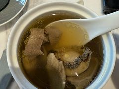 -鹭江潮餐厅•福建菜(鹭江佲家酒店)