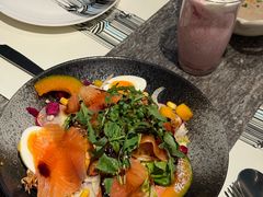 -SHADOWS•Bistro&Eatery(安福路店)
