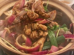 -胡须佬鸡煲四季火锅店(石厦西村直营店)