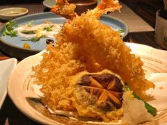 -山葵家·创意料理(临平银泰城店)