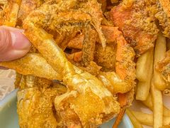 -二钳洞庭虾蟹·江湖菜(成都鹭岛店)