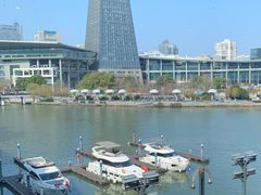 -星巴克(杭州大厦C座店)