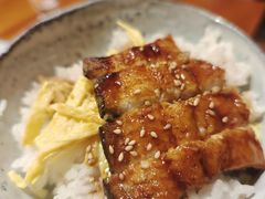 -千吉日本料理(日本一条街店)