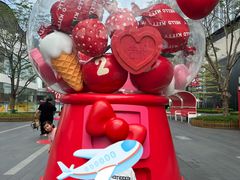 -东莞松山湖万象汇