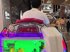 -汤姆熊欢乐世界(正大店)