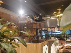 大堂-嘎嘎鸭脑壳(金琴店)
