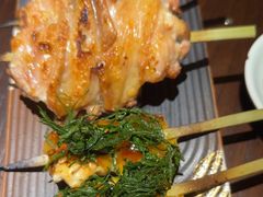 -鸟鹏烧鸟居酒屋(熙龙湾店)