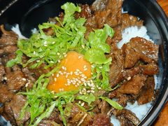 -平川日本料理