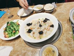 -老大连·海肠捞饭·大连海鲜大连菜(西安路店)