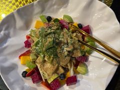 -悦真雅院·四合院·清真私房菜(雍和宫店)