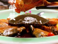 -江南驿·二十余年创意杭帮味(良渚玉鸟集店)