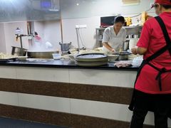 -蒋家桥饺面店(广陵路店)