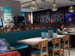 -半天妖烤鱼(兰州国芳中心店)