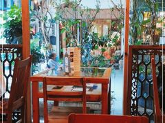 大堂-西关84·History·Art·Cafe