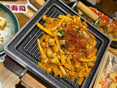 -桃太郎寿司料理(大学城店)