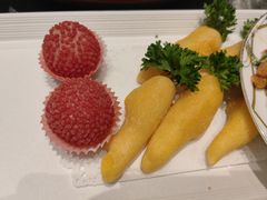 -写庭·鱼鲜川菜·宴请(铁像寺水街店)
