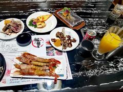 -松坂屋日料自助(长城路店)