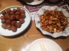 -同合居·非遗东北菜(红博会展店)