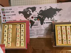 -歌斐颂巧克力小镇