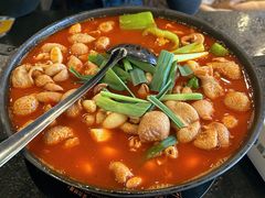 -湘肠香火锅店(团结湖店)