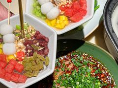 -锦府盐帮·侯宅(五棵松万达店)