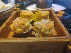 虫草花烧麦皇-味可道美食坊(福基路店)
