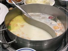 -江小渔鲜鱼火锅(辽沈二街店)