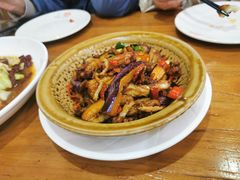 -阿达西新疆餐厅(西北大学店)