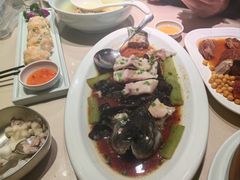 -味妙顺德厨房(绿地缤纷城店)