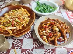 -老三样·旧食新味(万寿宫店)