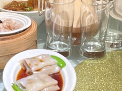 -潮福城大酒楼·潮味粤品·港式点心(湖滨北路店)