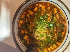 -山丹丹西北菜(金贸大厦店)
