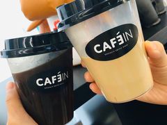 NaoZao咖啡-CAFE'IN精品咖啡体验空间(小寨店)