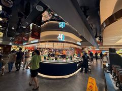 -東盛炭烤自助料理(玄武招商花园城店)