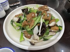 -邢家锅贴老店·非遗·开封菜(金明广场店)