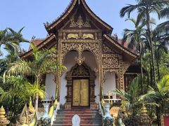 -西双版纳总佛寺