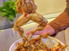 -蛙老爹·蜀香美蛙鱼头(王家湾店)