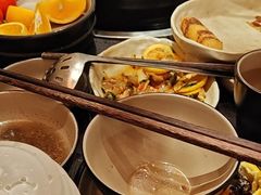 -芸鲜季·云南野生菌餐厅· 云南风物味研社(闵行店)