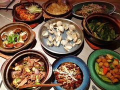 -啫神·广州地标美食(北京路店)