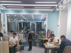 -仙螺岛海鲜自助餐厅(总店)