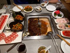 -海底捞火锅(漕宝路店)