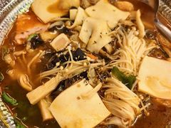 -破店肥哈·东北烧烤(南山保利店)