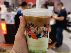 -库迪咖啡(罗湖地王大厦店)