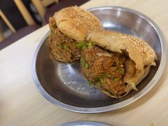 -昌顺马记小吃店(昌盛园店)