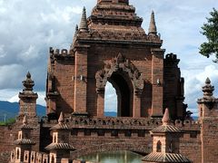 -一寨两国风景区